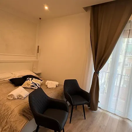 La Divina Commedia Apartamento Florença