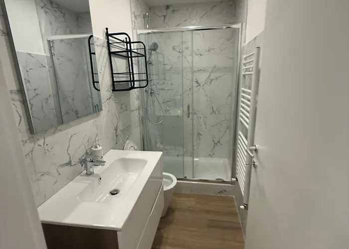 Apartamento La Divina Commedia