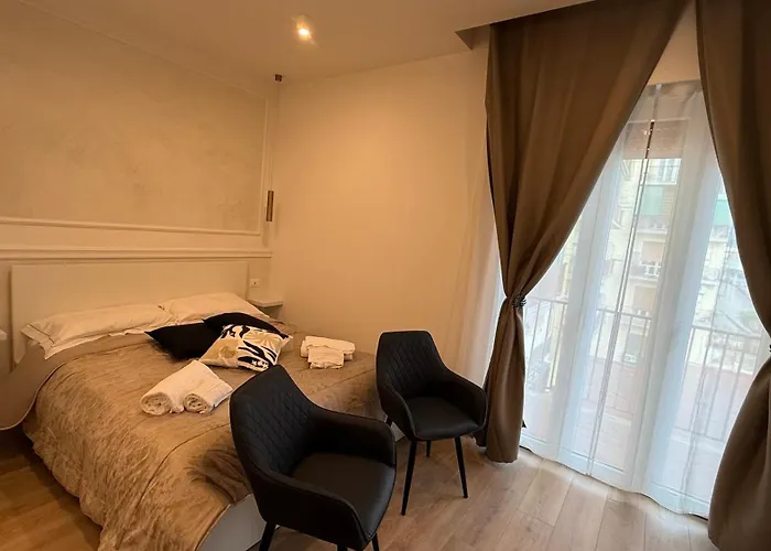 La Divina Commedia Apartamento Florença