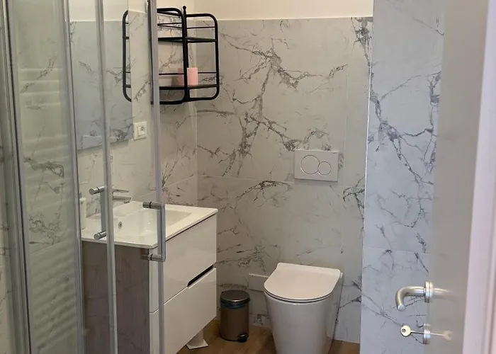 La Divina Commedia Apartamento