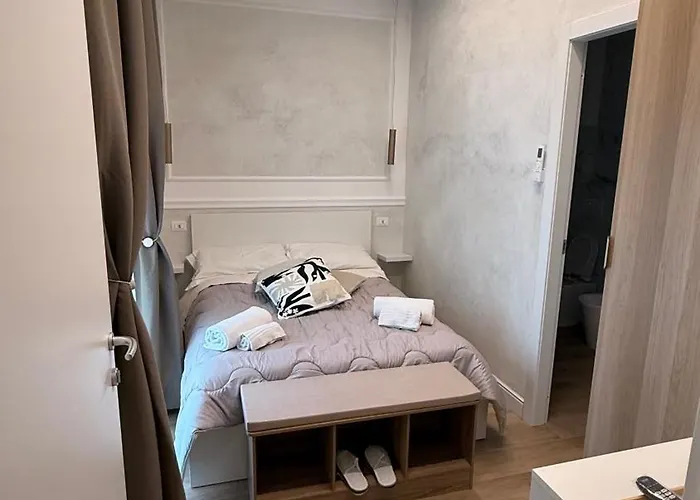 Apartamento La Divina Commedia Florença