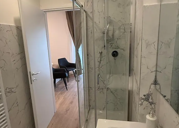 La Divina Commedia Apartamento *