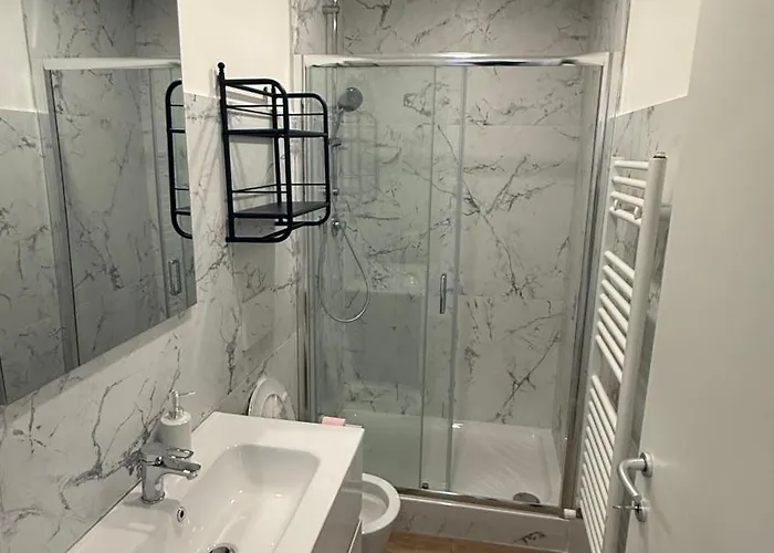 Apartamento La Divina Commedia *