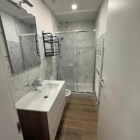 Appartement La Divina Commedia