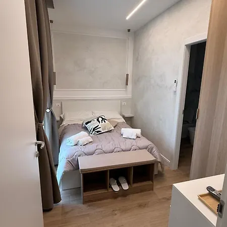 Appartement La Divina Commedia Florence