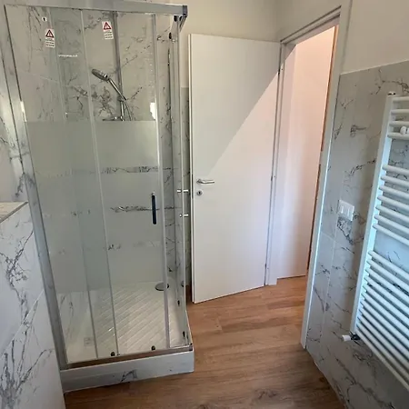 Appartement La Divina Commedia *