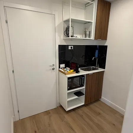 La Divina Commedia Appartement