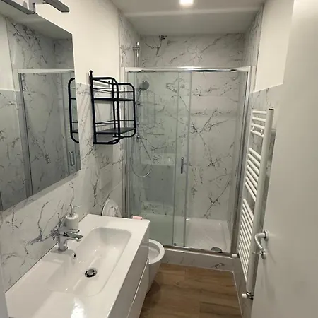 Appartement La Divina Commedia *