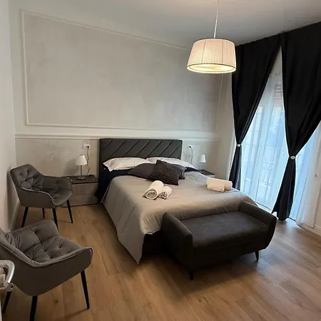 Appartement La Divina Commedia