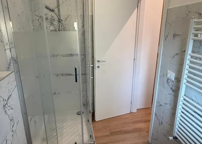 Appartamento La Divina Commedia *