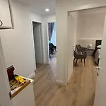 La Divina Commedia Apartment Florence